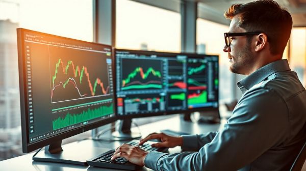 Apprendre le trading : astuces pour naviguer vers le succès