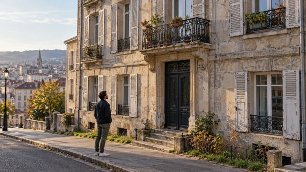 Les villes à éviter pour investir en 2026 : guide pratique