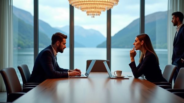 Pourquoi passer par un conseiller financier indépendant à Genève change la donne