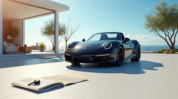 Tout savoir sur le crédit voiture : guide complet pour financer l'achat d'un véhicule