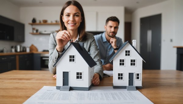 Assurance habitation : garanties essentielles pour votre projet