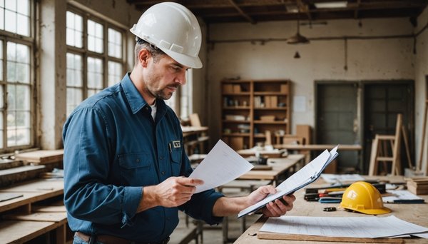 Devenir agent d'état des lieux : carrière et opportunités