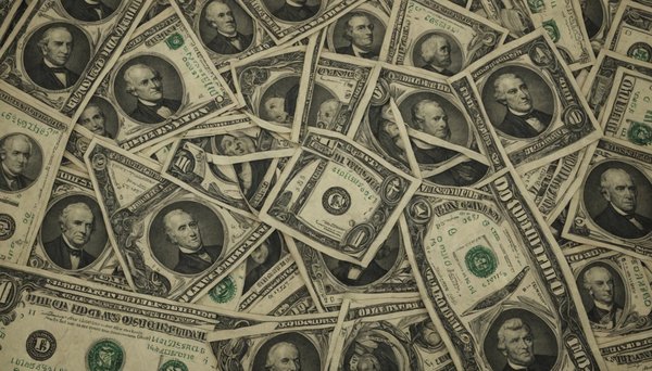 Pourquoi les tendances séculaires des budgets publics ont-elles autant changé