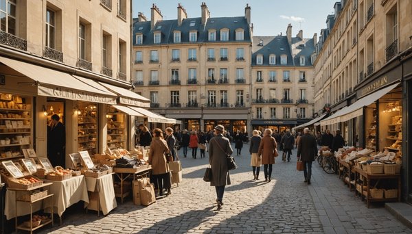 Où dénicher des biens à prix doux près de paris ?