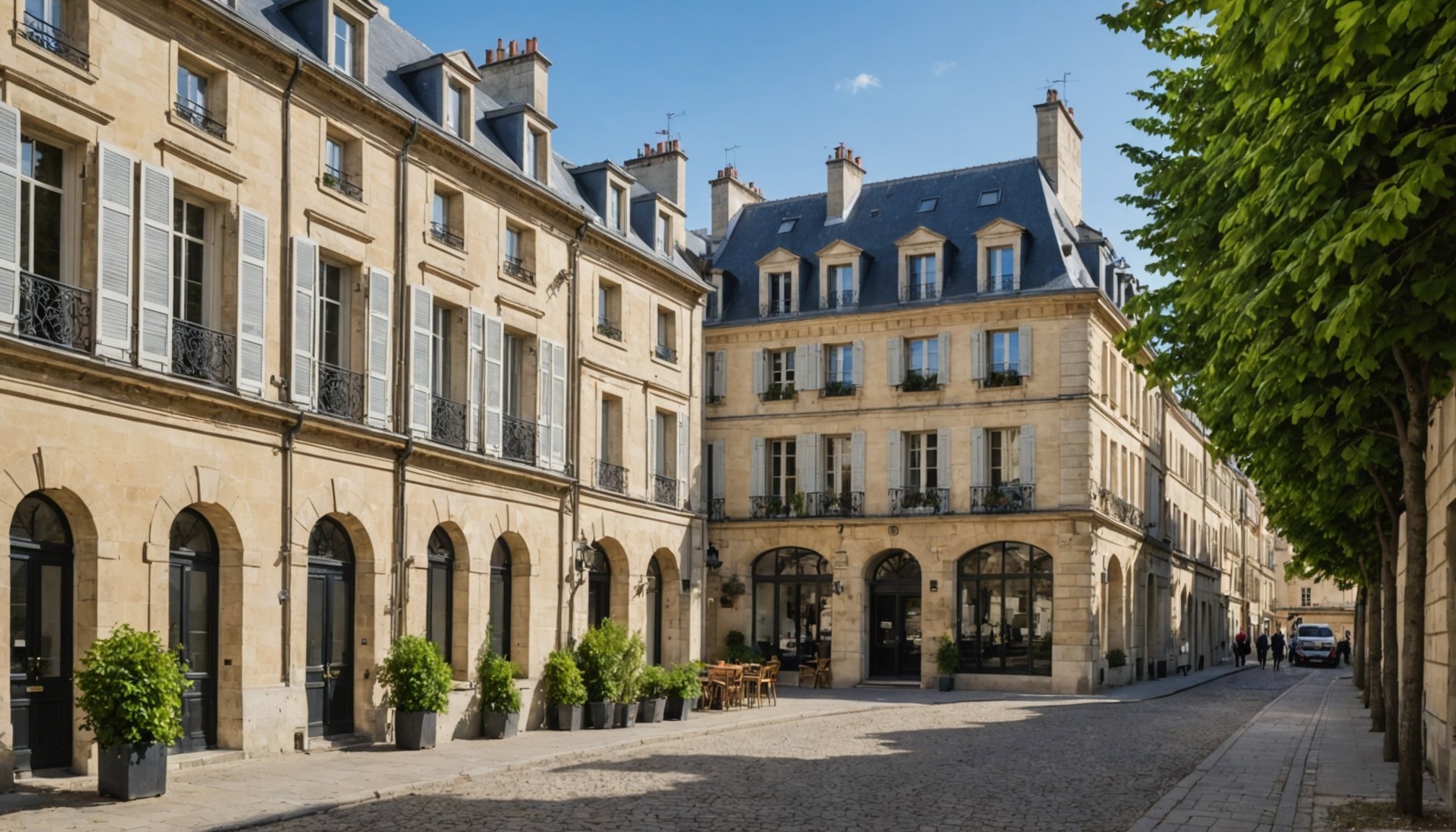 Vos questions sur l'achat immobilier en Île-de-France